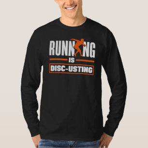 Camiseta Discus Thrower Discus Thrower Track Y Field Pu