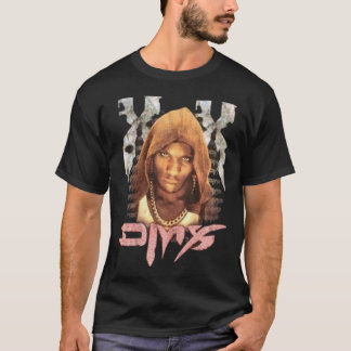 Camiseta disegns dmx band 2337png2337