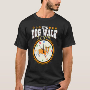 Camiseta Diseña Pembroke Welsh Corgi