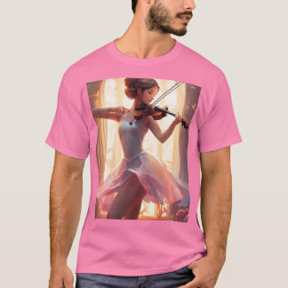 Camiseta diseñada