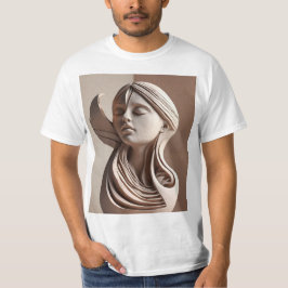 Camiseta diseñada especialmente