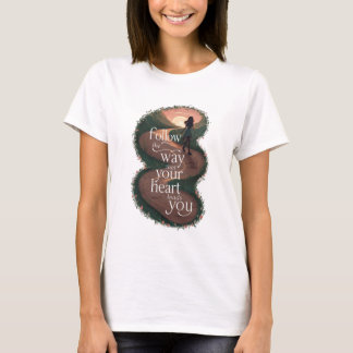 Camiseta Diseñado en confort - Tees for Every Vibe