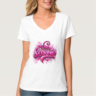 Camiseta Diseñado por usted, Worn with Pride