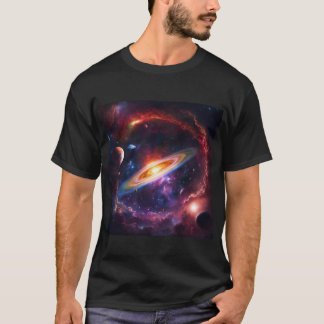 Camiseta Diseñador de moda