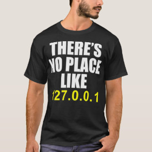 Camiseta Diseñador Desarrollador de TI Gráfico Coder Progra