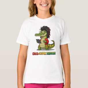 Camiseta Diseñador gráfico colaborativo creativo