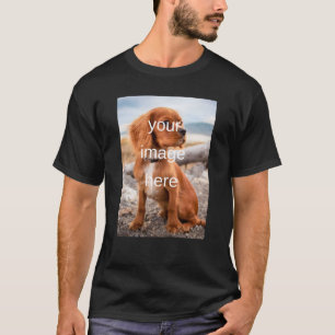 CAMISETA DISEÑAR EL PROPIO