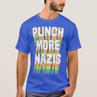 Camiseta Diseñar más tipografía original nazi