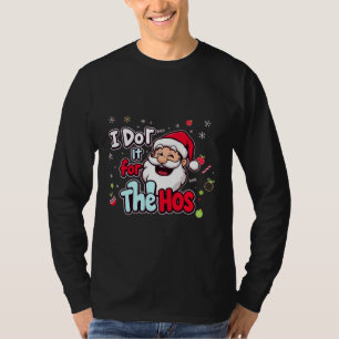 Camiseta Diseñar mentes de perros locos lo hago por el Hos