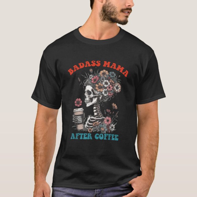Camiseta Diseño (Anverso)