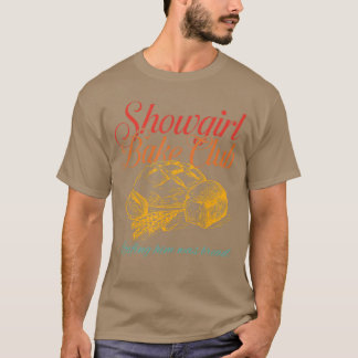 Camiseta Diseño