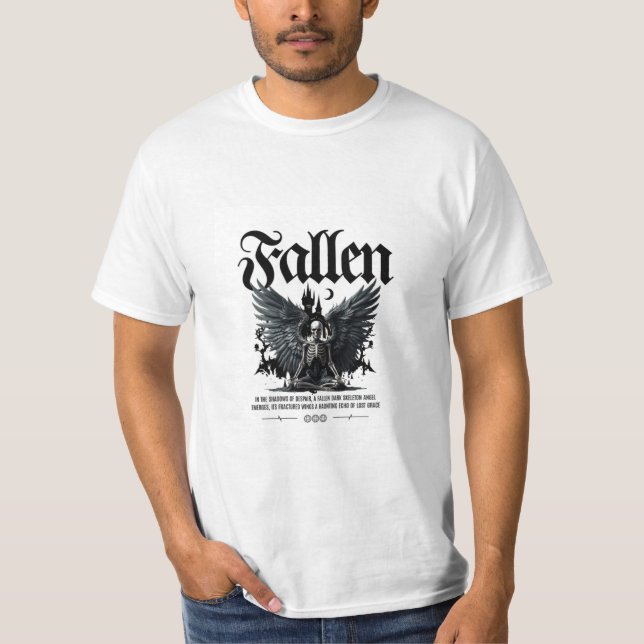 Camiseta Diseño (Anverso)