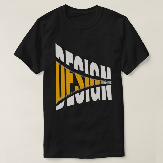 Camiseta Diseño (Diseño del anverso)