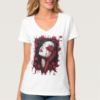 Camiseta diseño