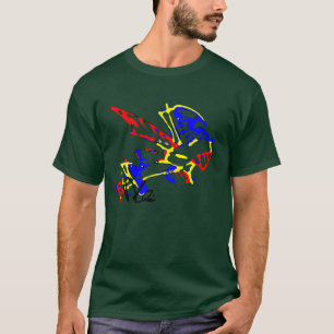 Camiseta diseño 082206