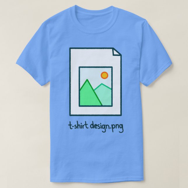 Camiseta Diseño 1 (Diseño del anverso)