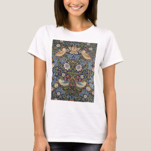 Camiseta Diseño 1883 del ladrón de la fresa de William