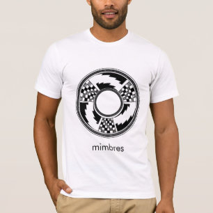 Camiseta Diseño 1 de Mimbres