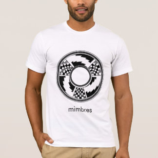 Camiseta Diseño 1 de Mimbres