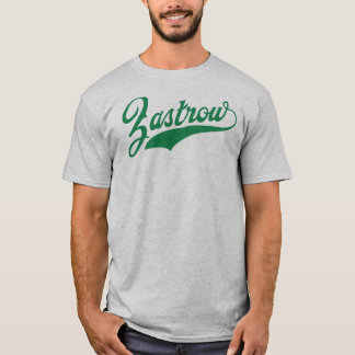 Camiseta Diseño 2007 de la reunión de Zastrow