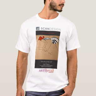 Camiseta Diseño 2009 de la exploración