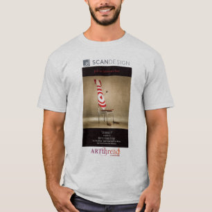 Camiseta Diseño 2010 de la exploración