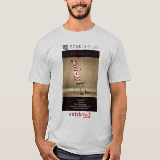 Camiseta Diseño 2010 de la exploración