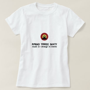 Camiseta Diseño 2 de Girlie R360 T
