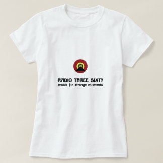 Camiseta Diseño 2 de Girlie R360 T