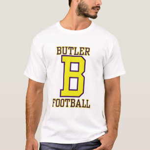 Camiseta Diseño #2 del horario del fútbol del