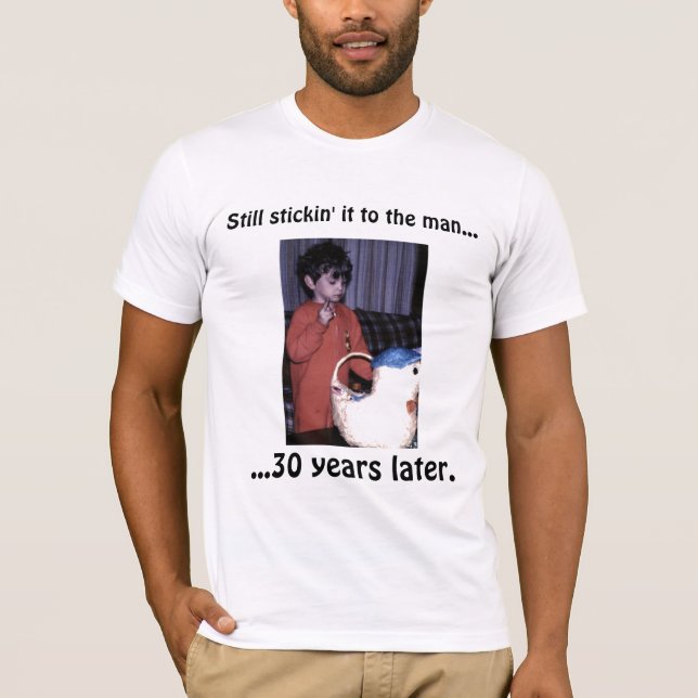 Camiseta Diseño 3 (Anverso)