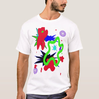 Camiseta diseño 3