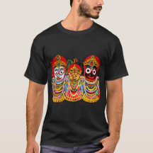 diseño africano Puri Ratha Yatra Jagannath