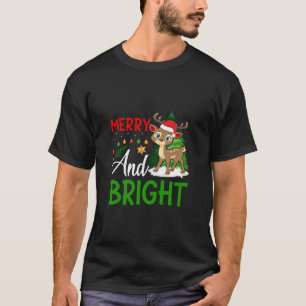 Camiseta diseño alegre y luminoso