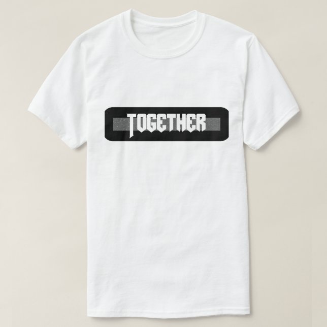 Camiseta Diseño animal de Personalizado para hombres y muje (Diseño del anverso)