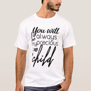 Camiseta Diseño Artístico Concepto Blanco Negro