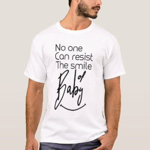 Camiseta Diseño Artístico Concepto Blanco Negro