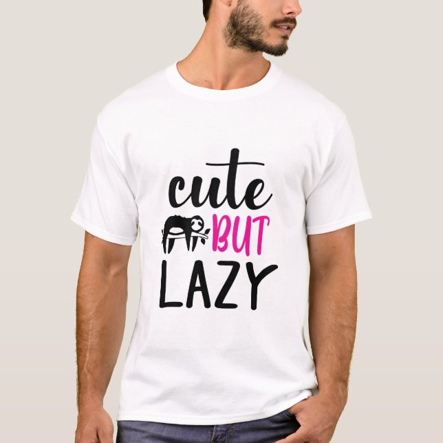 Camiseta Diseño artístico conceptual lindo (Anverso)