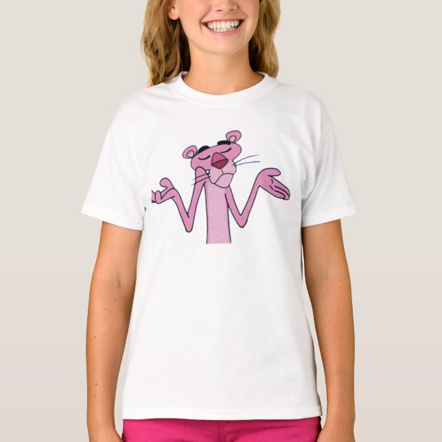 Camiseta Diseño artístico de león T-Shirt (Anverso)