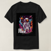 Diseño Astronauta GRATUITO