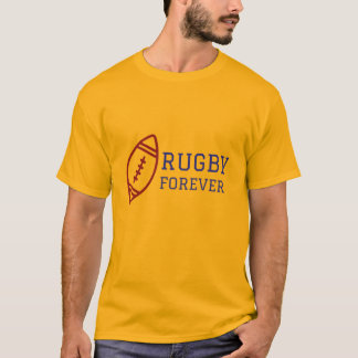 Camiseta Diseño Atlético Rugby Forever