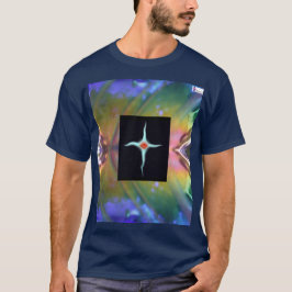 Camiseta Diseño básico de T Sethius