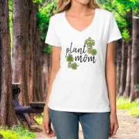 Diseño Botánico de Plantas de Interior Verdes Mamá