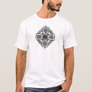 Camiseta Diseño céltico