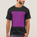 Camiseta Diseño con un impresionante fondo morado y blanco<br><div class="desc">Crea un sitio web visualmente atractivo con un fondo morado y diseño de borde blanco. Mejora tu estética gráfica y el esquema de colores para una atractiva presencia digital.</div>