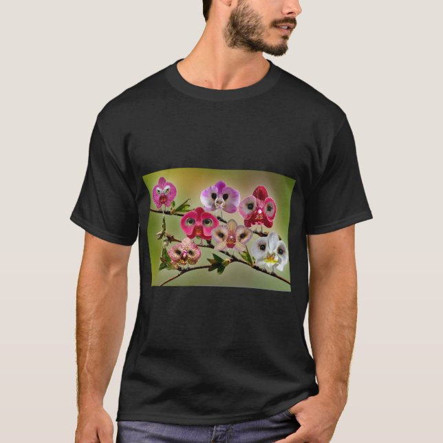 Camiseta Diseño creativo DigiArt (Anverso)