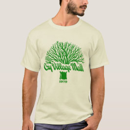 Camiseta Diseño CVM 1979