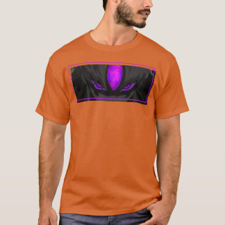 Camiseta diseño Dandadan