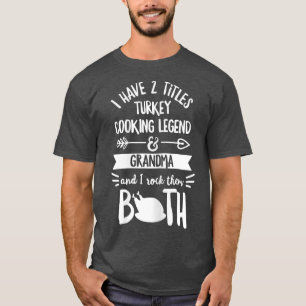 Camiseta Diseño de acción de gracias para una cerveza turca