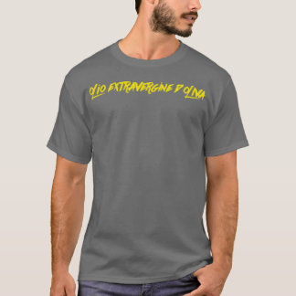 Camiseta Diseño de aceite de oliva virgen extra